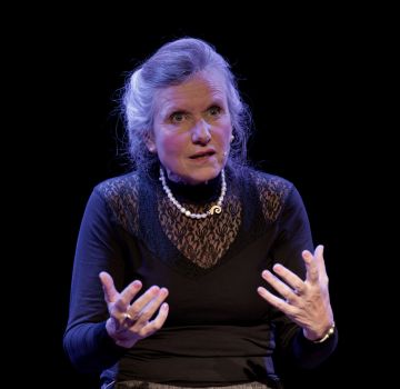 Tickets für Rose von Martin Sherman am 23.06.2026 - Karten kaufen